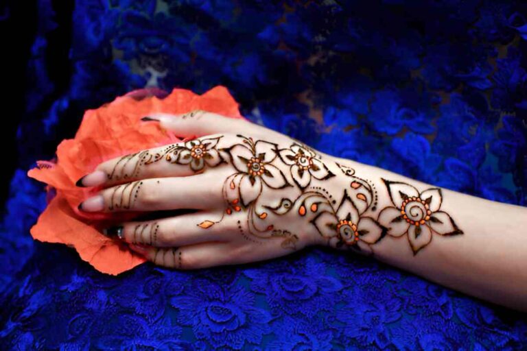 Stylish_Dxya0dsga6i= Simple Mehndi Design