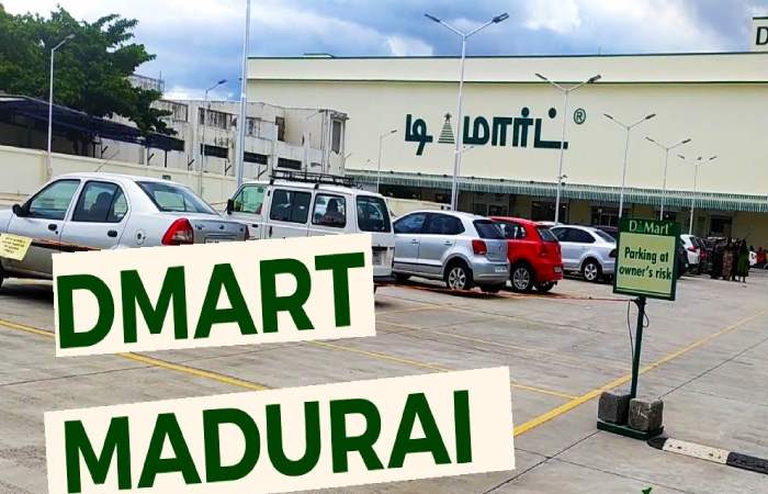 D Mart (Madurai) Photos 