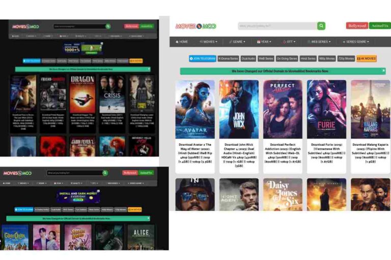 Moviesmod.com