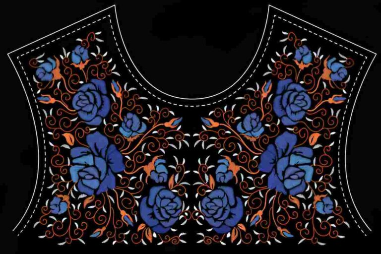 Patch Work_1lxe90n_Zgu= Blouse Neck Designs