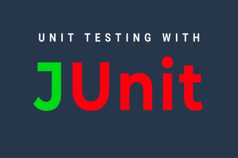 JUnit Testing_ The Secret Sauce to Bulletproof Your Code