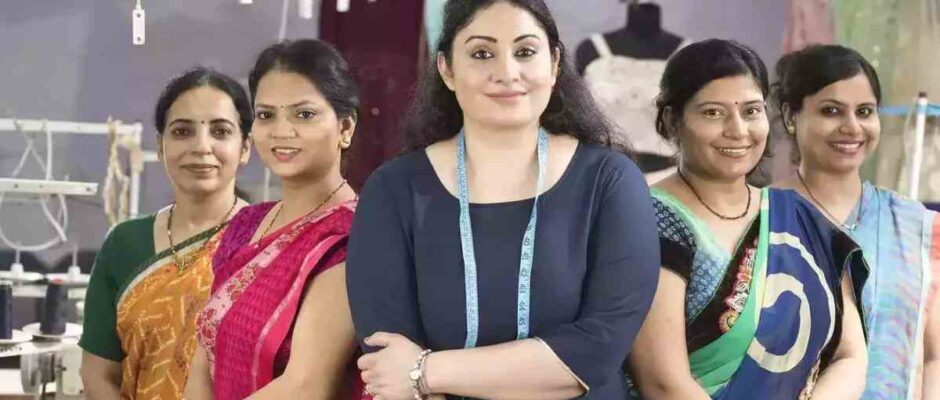 Empowering Female Entrepreneurs_ Unlocking Financial Opportunities for Growth