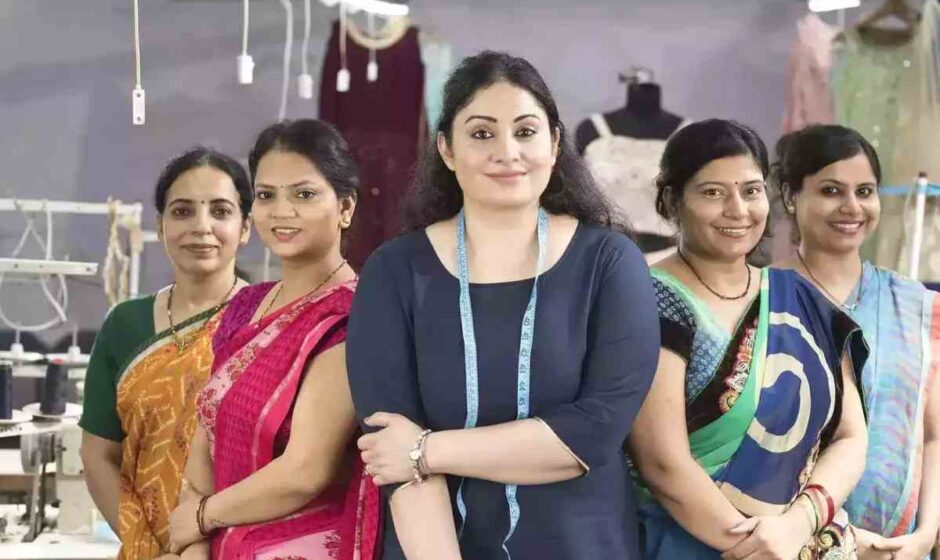 Empowering Female Entrepreneurs_ Unlocking Financial Opportunities for Growth