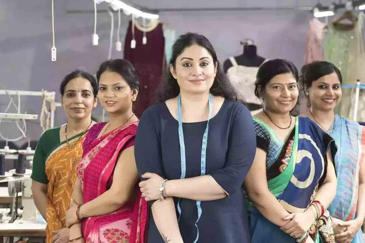 Empowering Female Entrepreneurs: Unlocking Financial Opportunities for Growth