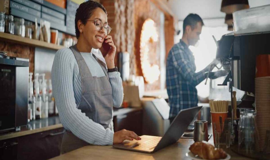 Exploring the Advantages of Starting Your Own Small Business