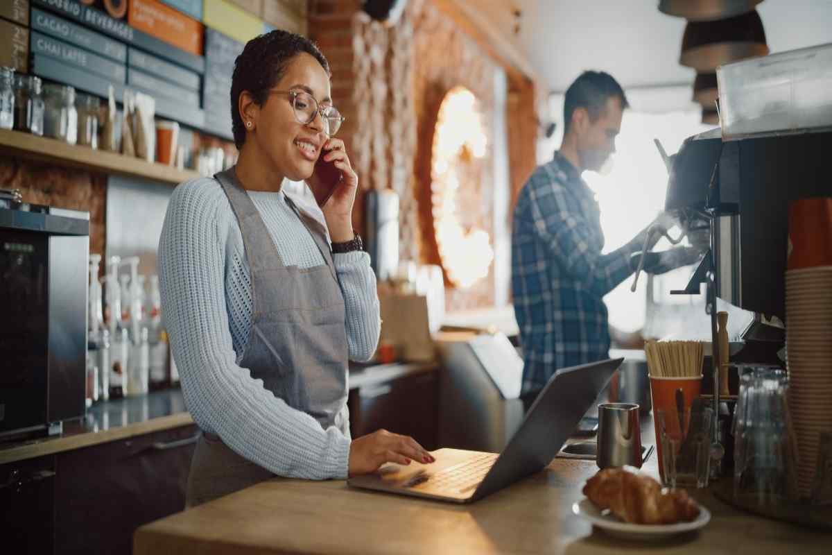 Exploring the Advantages of Starting Your Own Small Business