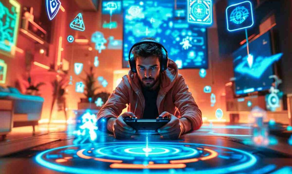 The Impact of Digital Platforms on Traditional Gaming