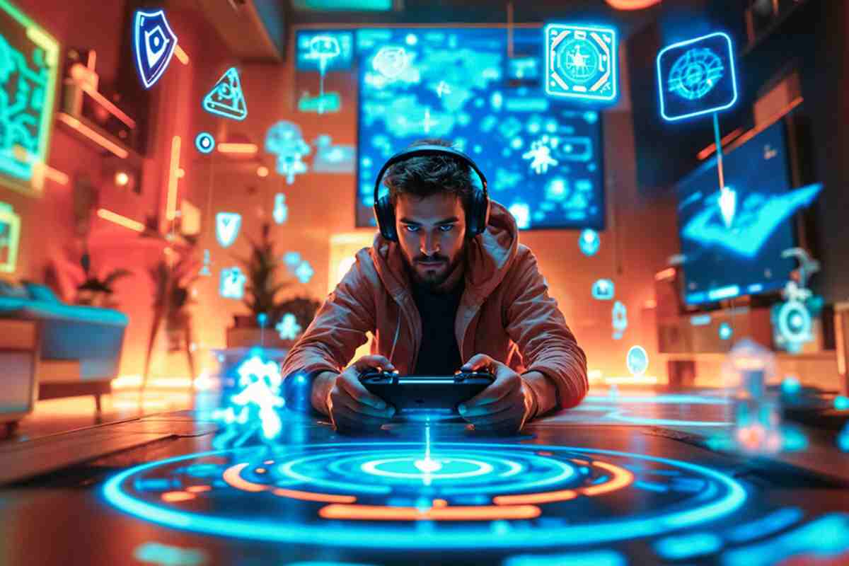 The Impact of Digital Platforms on Traditional Gaming