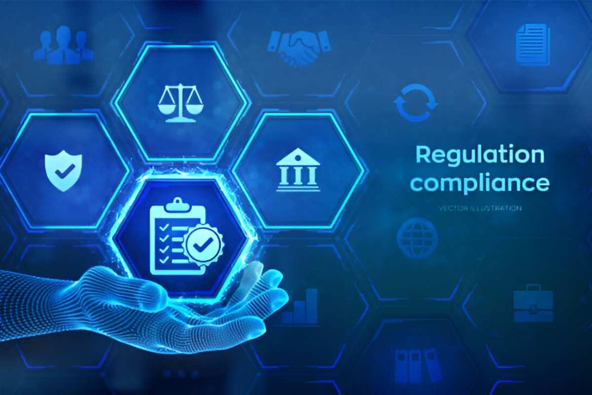 Navigating Regulatory Compliance With Tailored IT Solutions for Professional Services