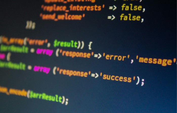 Software Development Team