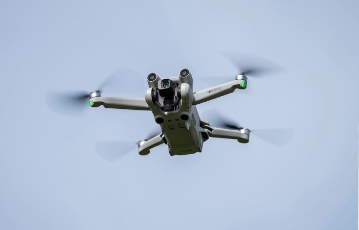 Drone Write for us