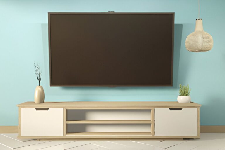 TV Mounting