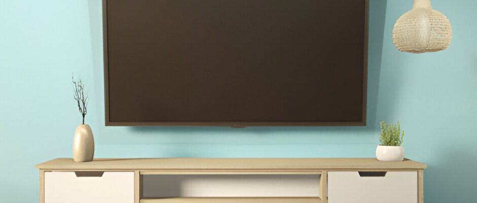 TV Mounting