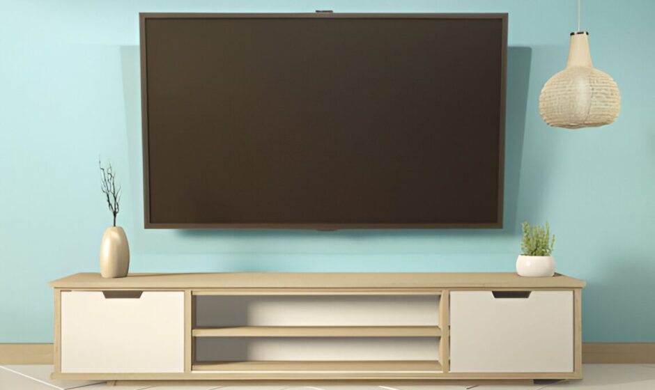 TV Mounting