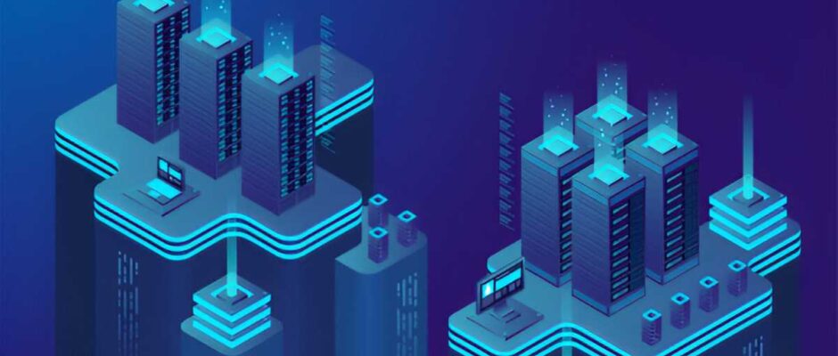 Hyperconverged Infrastructure vs Traditional Infrastructure