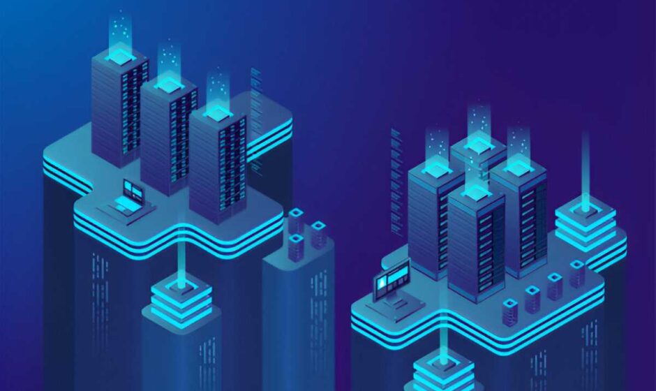 Hyperconverged Infrastructure vs Traditional Infrastructure
