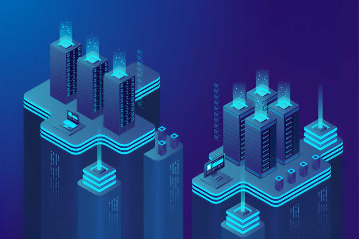 Hyperconverged Infrastructure vs Traditional Infrastructure: Pros and Cons
