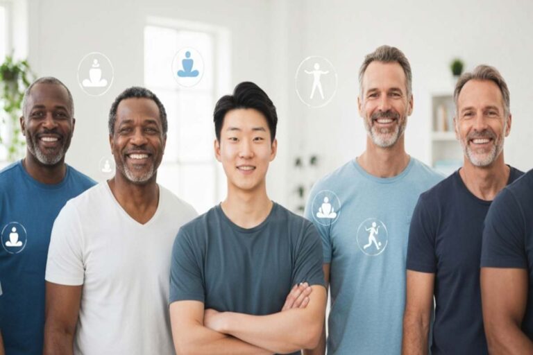 MenBoostermark Software Program