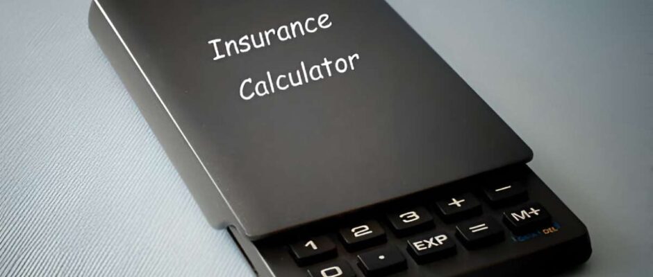 Term Insurance Calculator