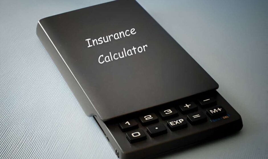Term Insurance Calculator