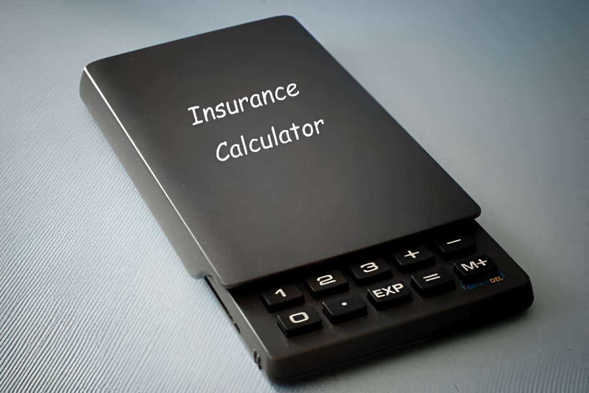 Benefits of Using a Term Insurance Calculator Before Buying