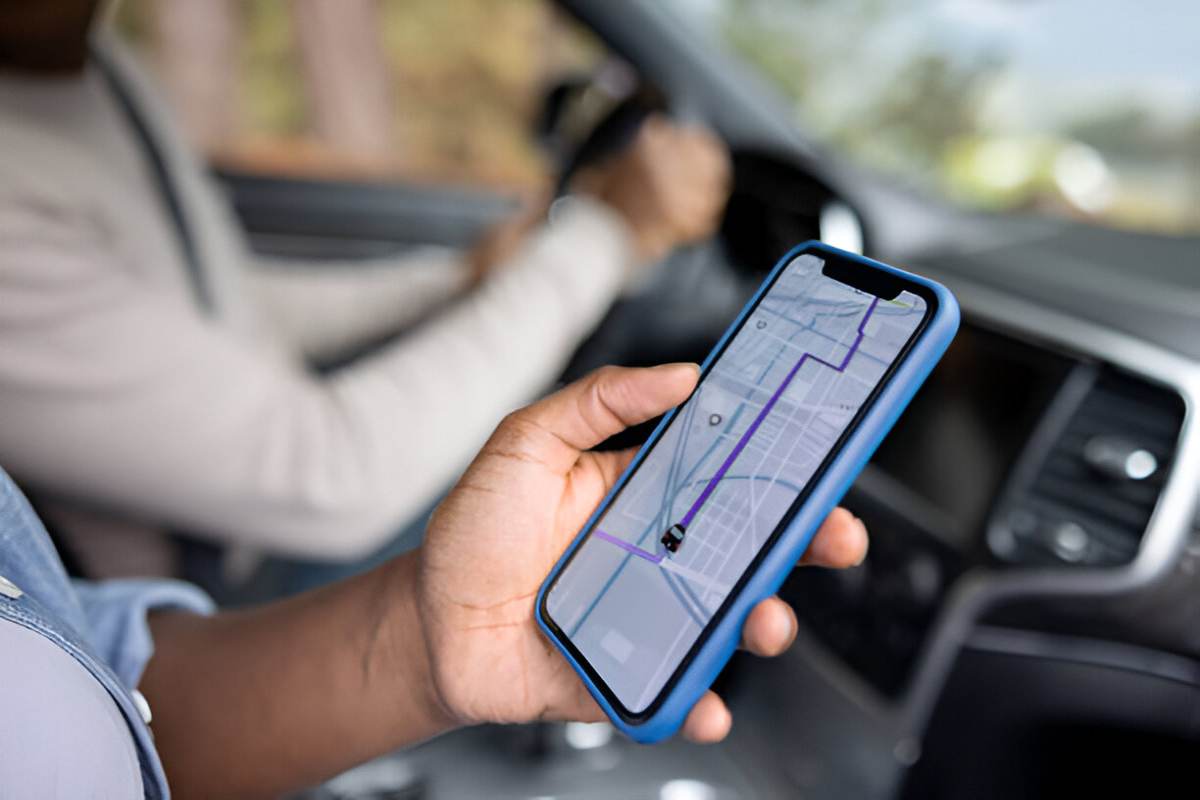GPS Write for Us on Detech Source
