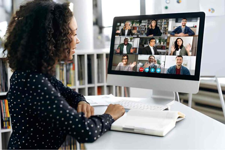 Monitoring Software for Employees