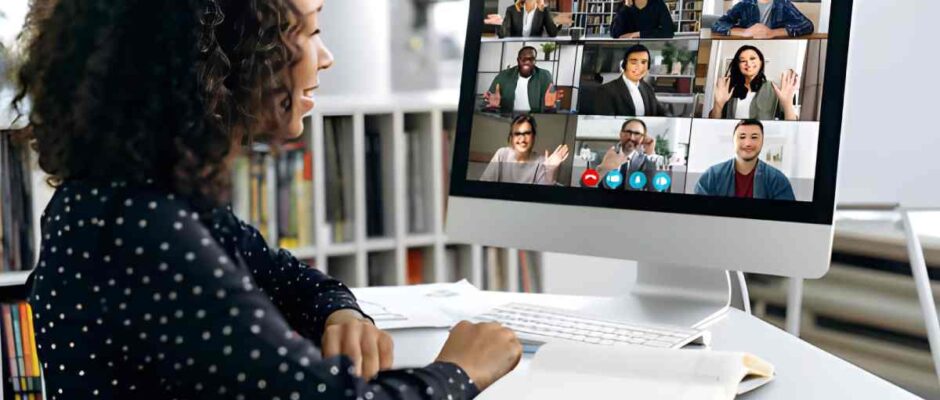 Monitoring Software for Employees