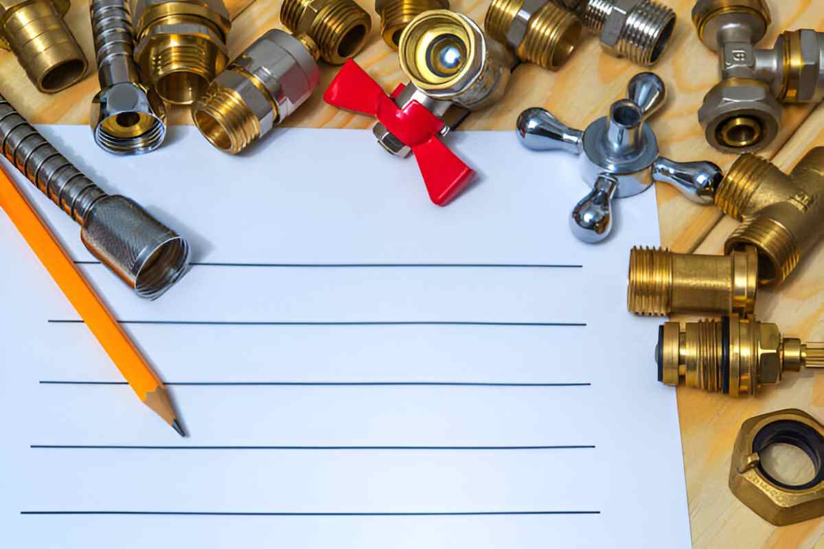 Plumbing Business Write for Us