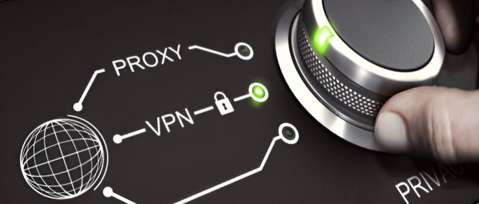 The Role of Proxies in Cybersecurity