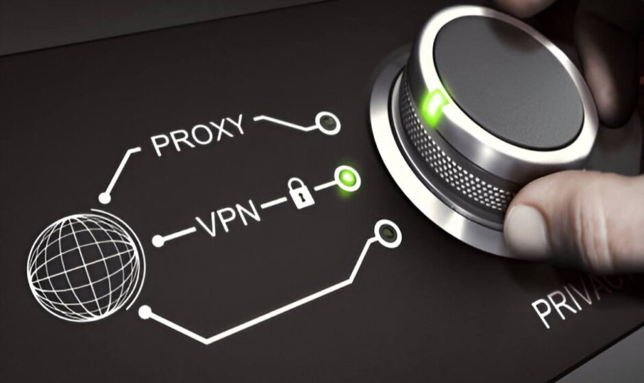 The Role of Proxies in Cybersecurity