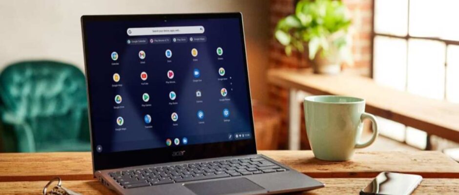 Why Do Schools Use Chromebooks