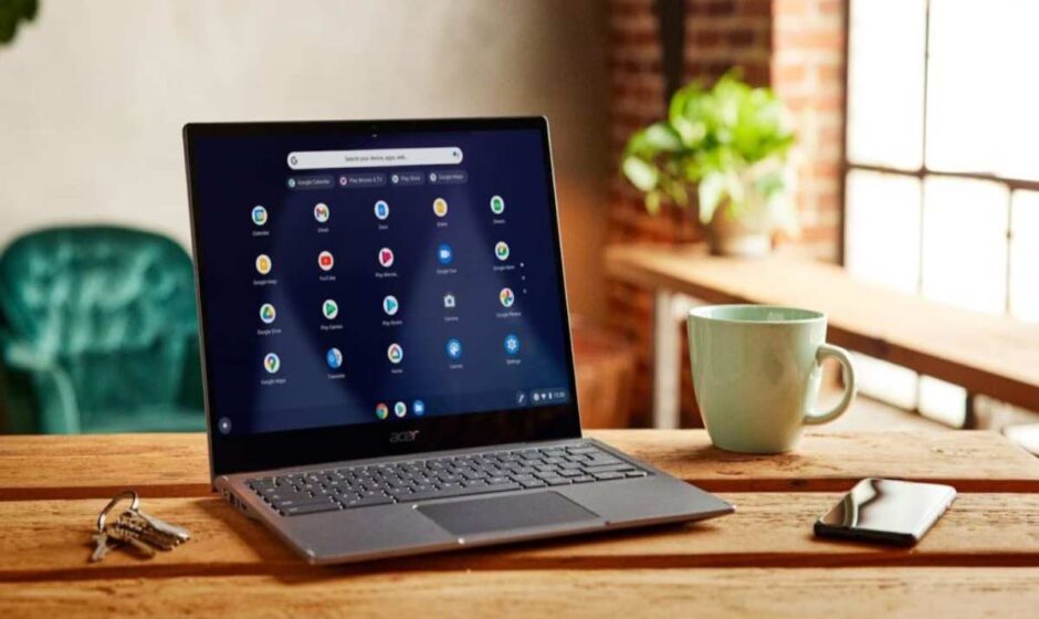 Why Do Schools Use Chromebooks