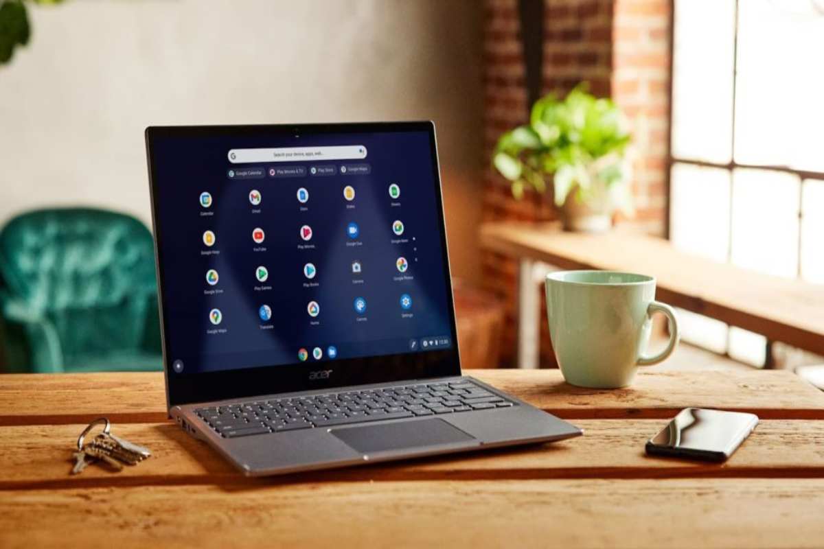 Why Do Schools Use Chromebooks?