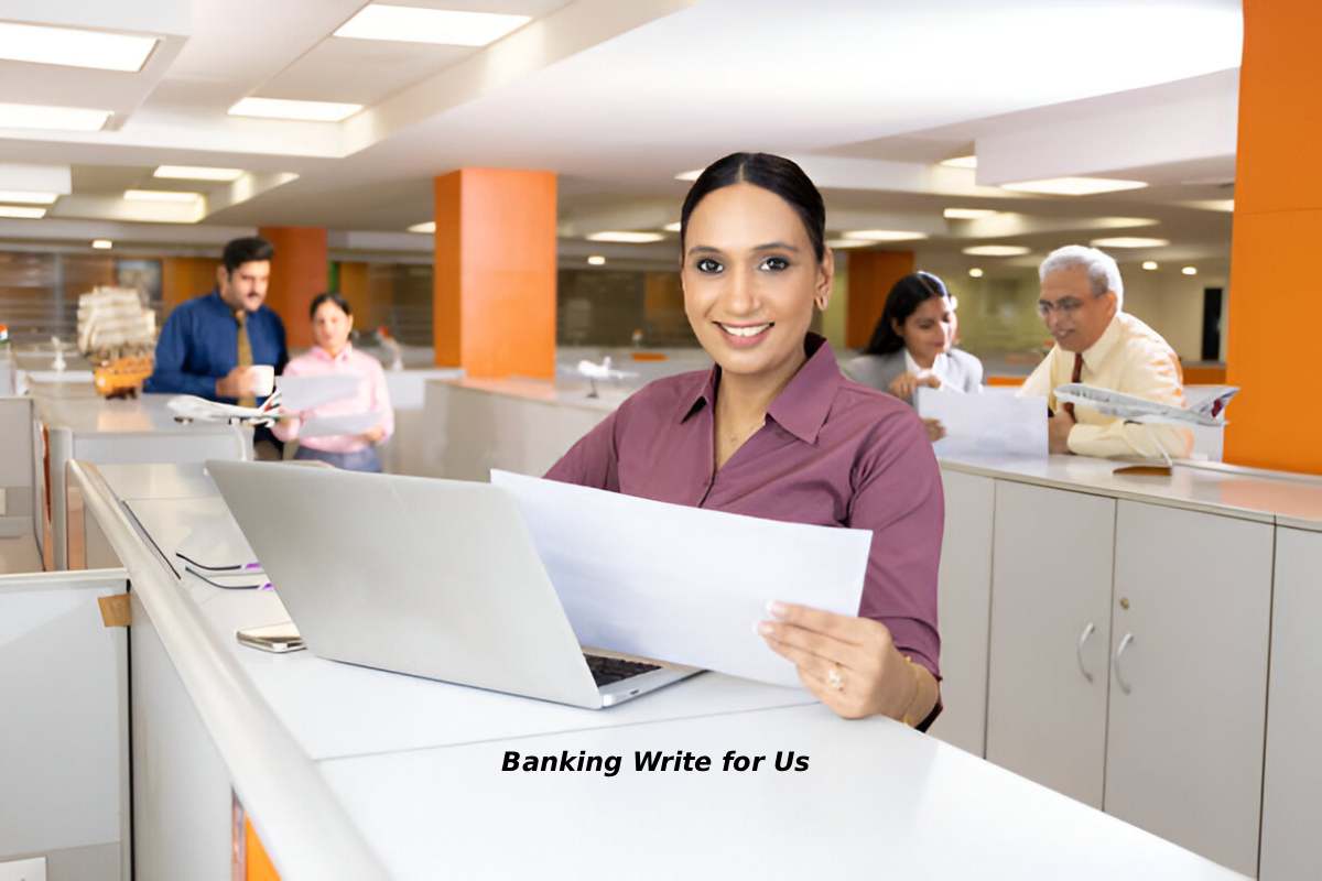 banking write for us