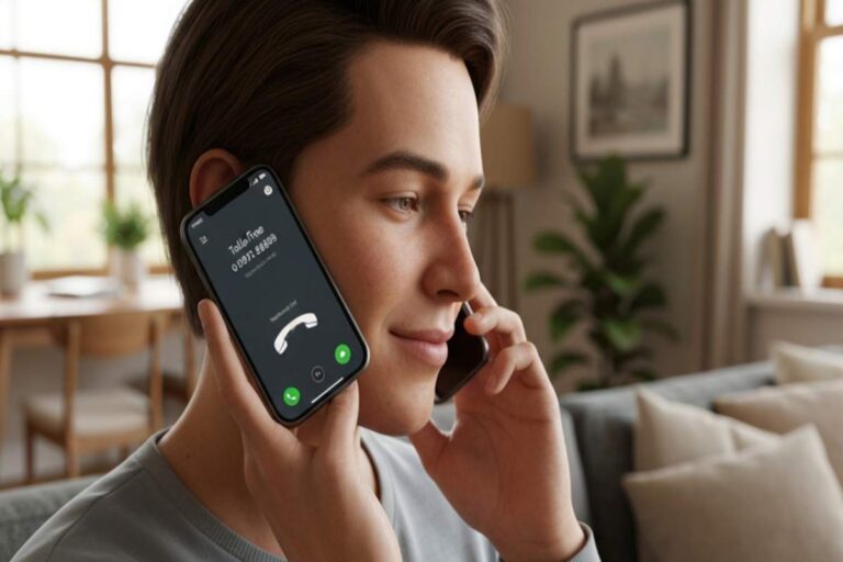 who is calling from +1 (800) 823-2318