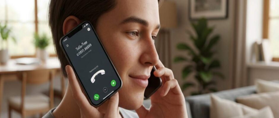 who is calling from +1 (800) 823-2318