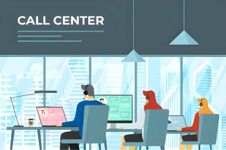 Scaling Your Contact Center
