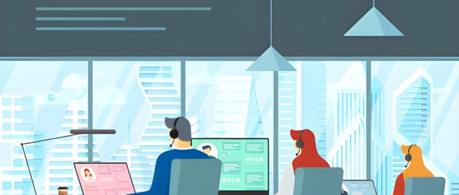 Scaling Your Contact Center