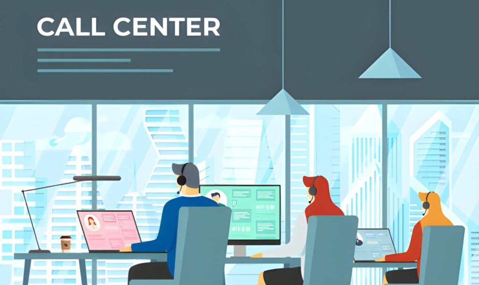Scaling Your Contact Center