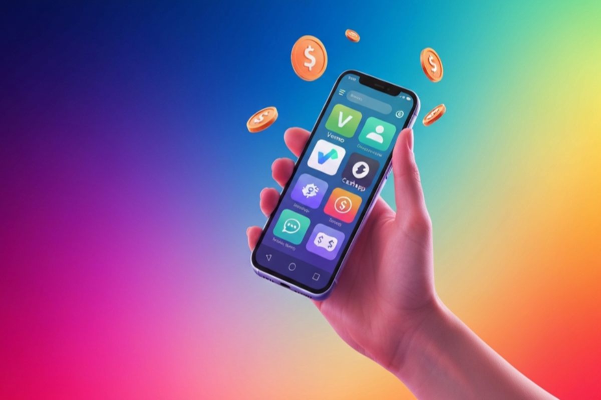 Apkek org: Discover the Best Money-Making Apps Today