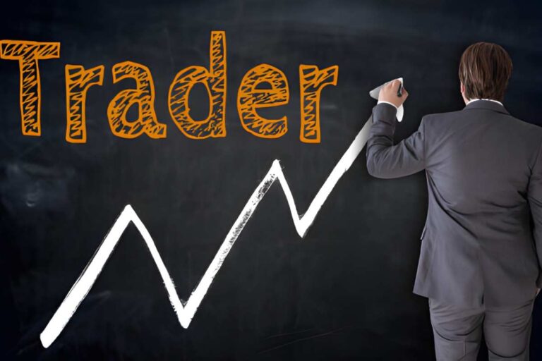 secret weapon of professional traders