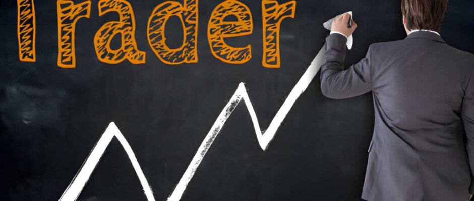 secret weapon of professional traders