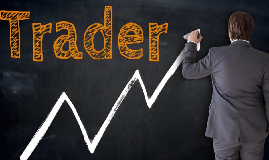 secret weapon of professional traders