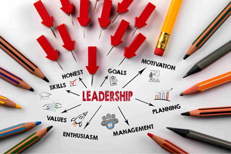 tools that empower leaders