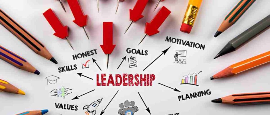 tools that empower leaders