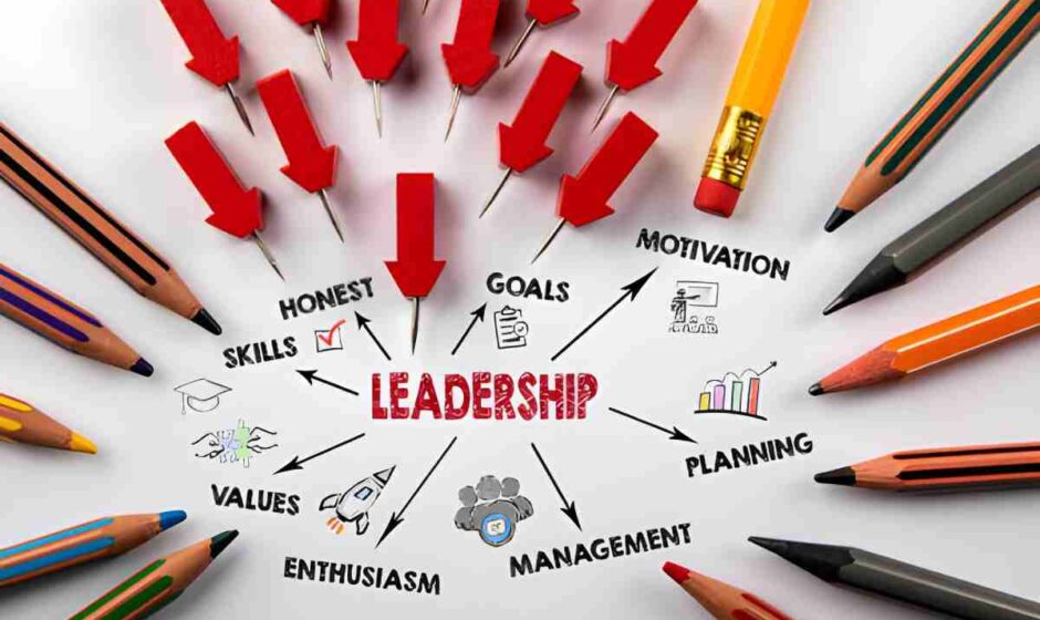tools that empower leaders