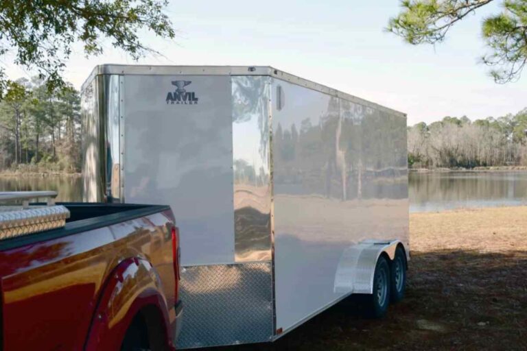 Anvil Trailers for Your Hauling Needs