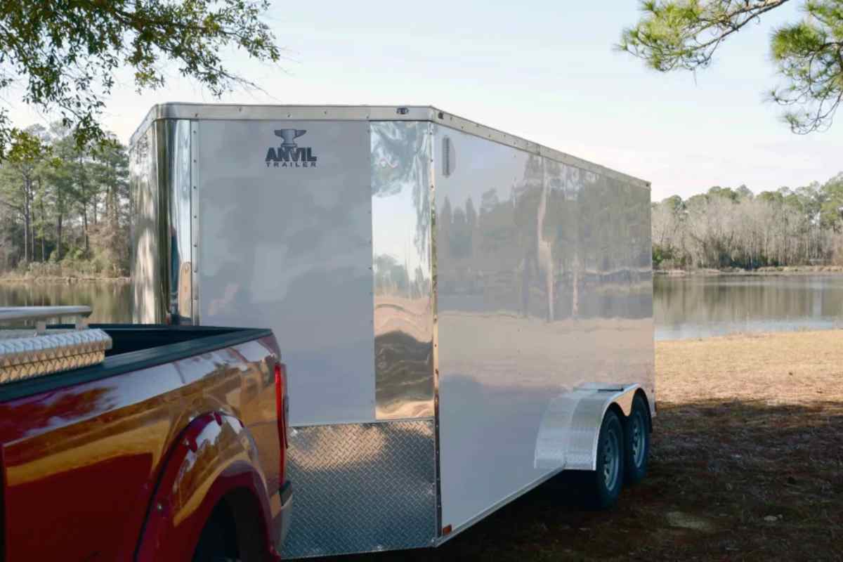 Explore the Versatility and Benefits of Anvil Trailers for Your Hauling Needs