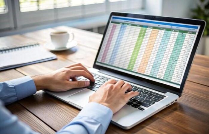 Attendance Tracking Software